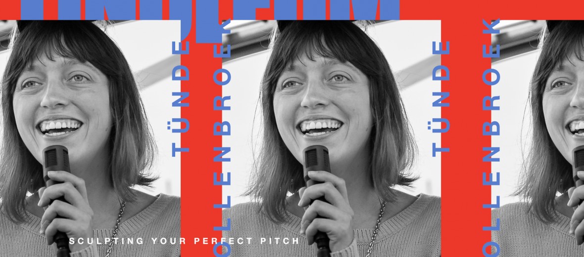 Sculpting Your Perfect Pitch