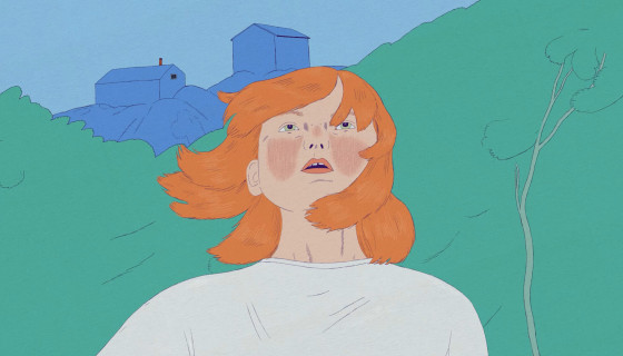 Commissioned Films Competition