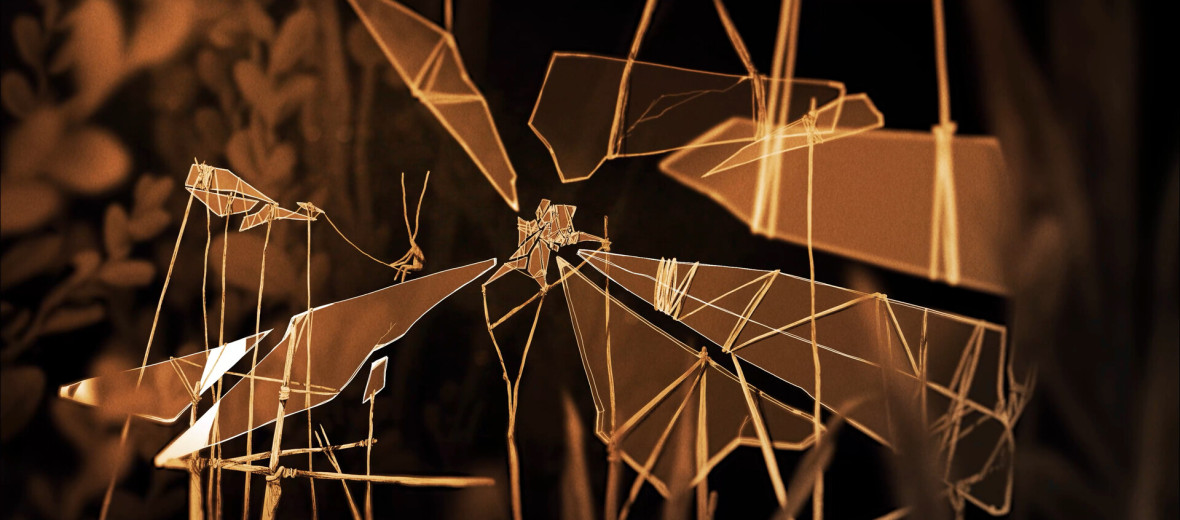 Reason and Impulse — Disappear