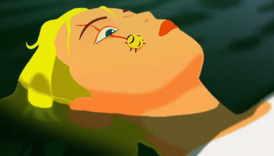 Lay Me Down (HMLTD)