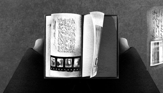 Kolos & Fiolet — Words