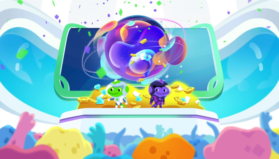 Coin Gecko