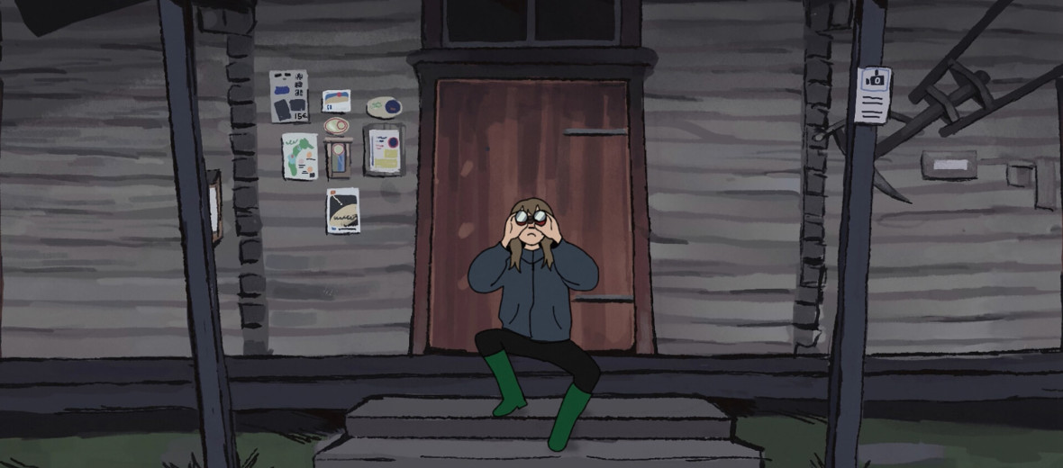 Meteoria