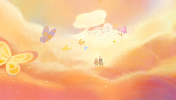 Ride on the wind