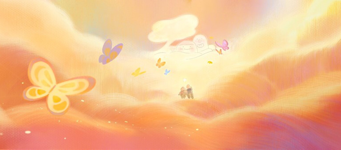 Ride on the wind