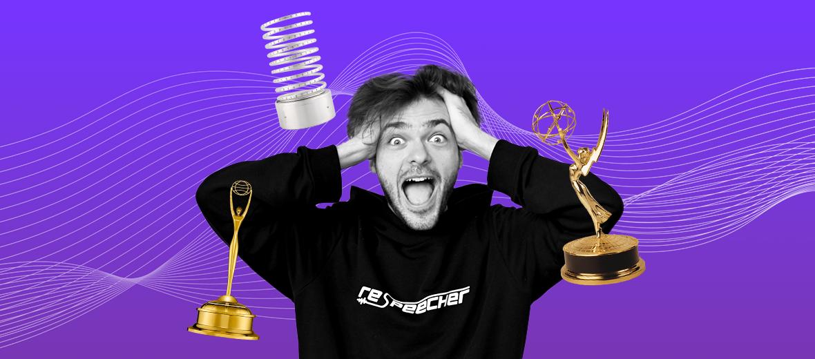 Cringe-free AI voices for film & animation: іnsights from Respeecher