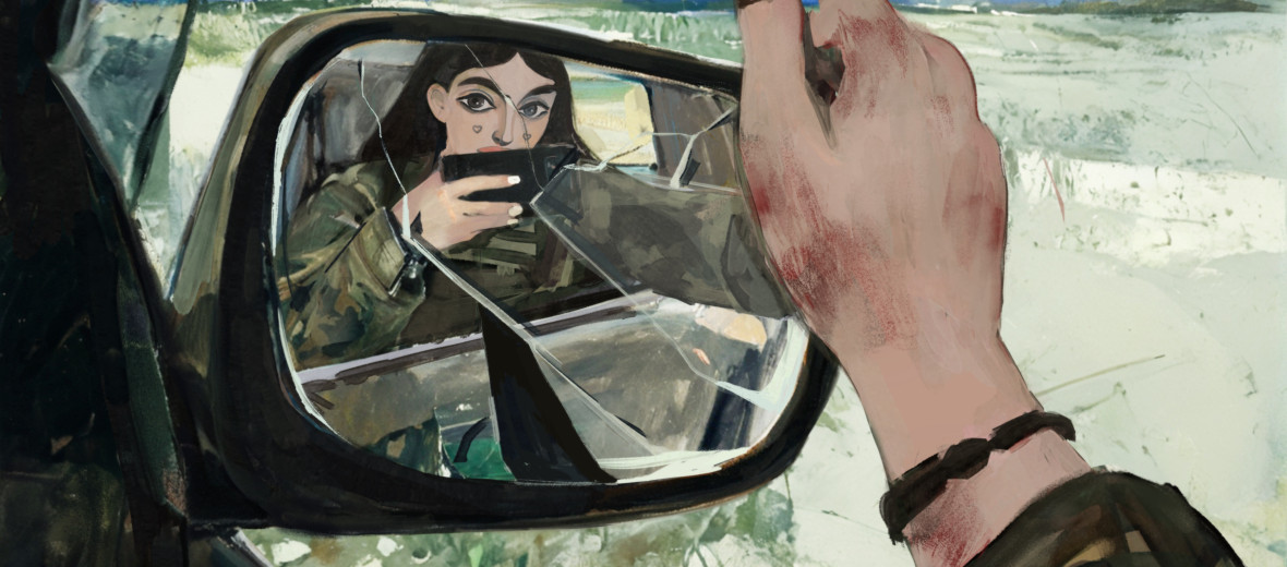 Cinema Without Borders: Animation as a Director’s Tool