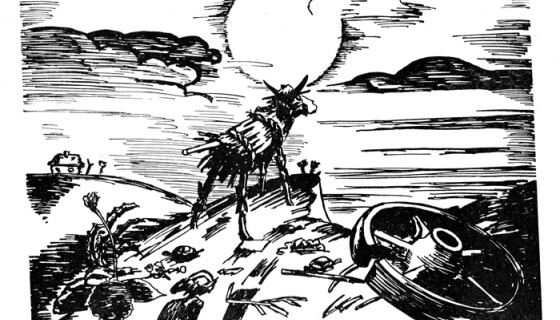 100th Anniversary of Ukrainian Animation — Working Group Meeting