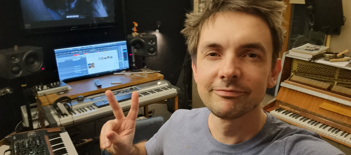 Music in Animation