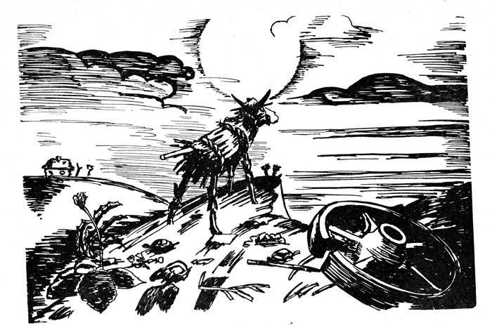 100th Anniversary of Ukrainian Animation — Working Group Meeting