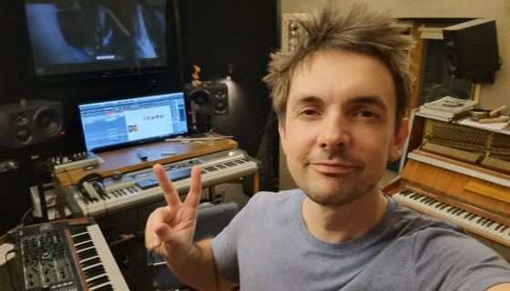 Music in Animation