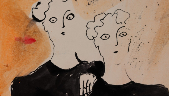 Daughters of the Late Colonel