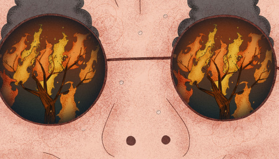 WTF?! - 16th Anibar Animation Festival Trailer