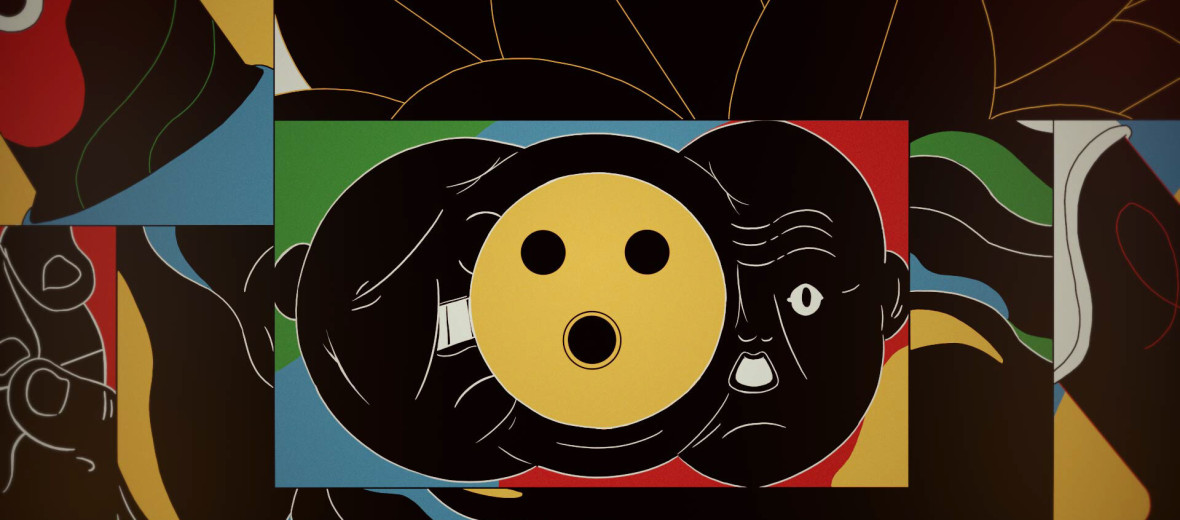 Проморолик Friss Kakas Animation Film Days