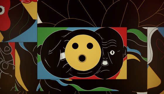 Проморолик Friss Kakas Animation Film Days
