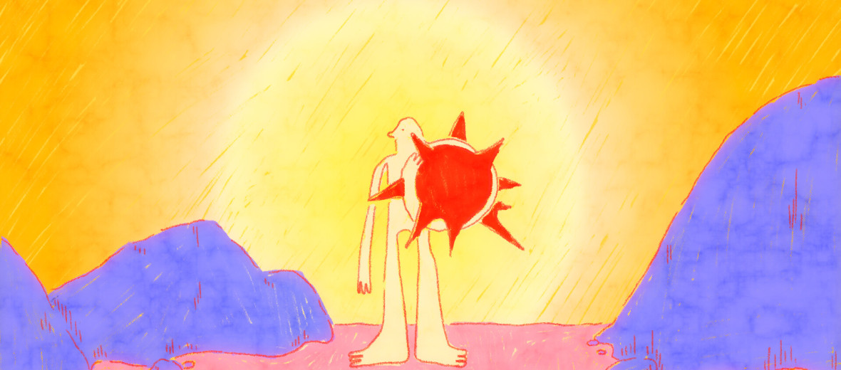 Everything passes