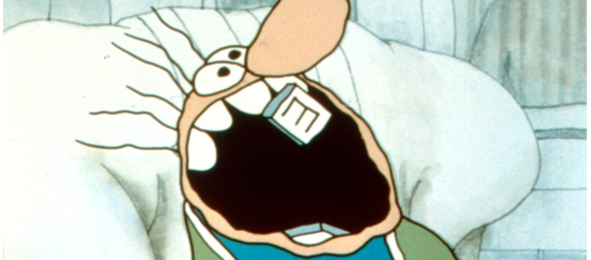 The Big Snit