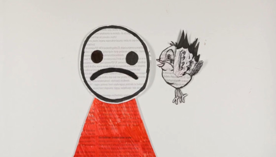 BLA BLA MAN