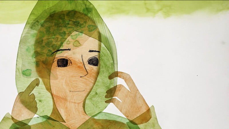 Green call