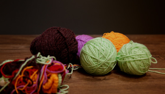 Wool