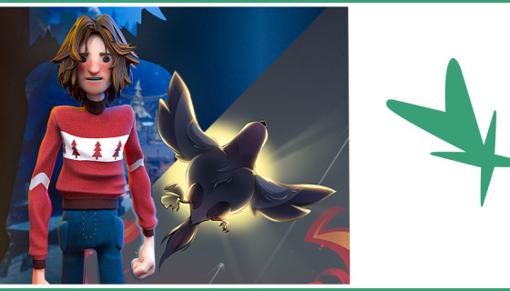 CASES: LUCKYSIDE ANIMATION STUDIO