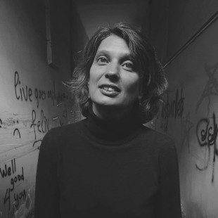 Vessela Dantcheva