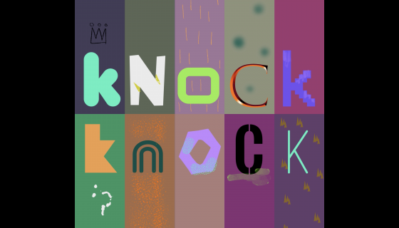 Ukrainian animators joined Knock Knock Project