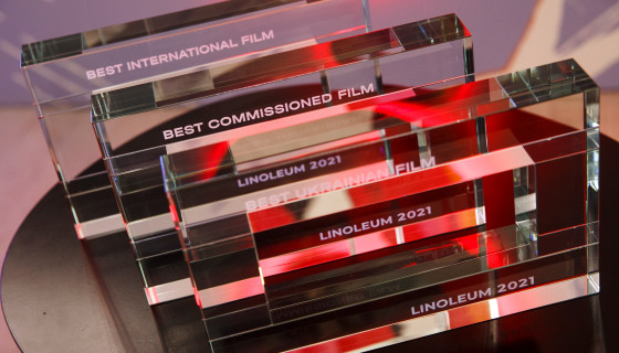 LINOLEUM Animation Festival announced the winners