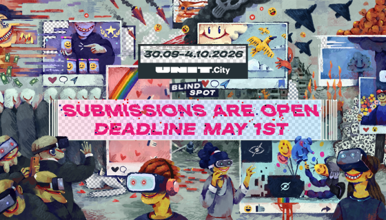 LINOLEUM розпочинає відбір фільмів до конкурсних програм 2026